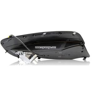 JAC J6 RS DRL LED Daytime driving Lights autobody part upgrade for sale