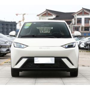 China BYD Seagull 2023 Free Edition pure electric 5 door 4 seat hatchback Small car on sale