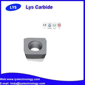 cutting tools milling insert, shoulder milling insert, cnc milling insert for