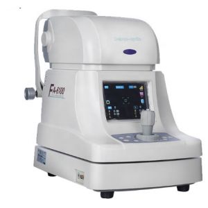 China FA6100 Optical Refractometer for Precision Measurements with Keratometer  5.7inch TFT Display Auto/Manual Operation on sale China FA6100 Optical Refractometer for Precision Measurements with Keratometer  5.7inch TFT Display Auto/Manual Operation on sale
