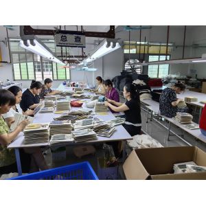 National Style 30cm Doll OEM Original Design Different Outfits Style Case Show