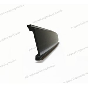 Type C For Thermal Breaking System Polyamide 6.6 25% Fiberglass Thermal Break