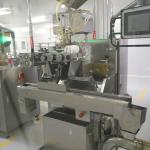 CS Paintball Softgel Encapsulation Machine Precise Control 8000 - 32000 / H