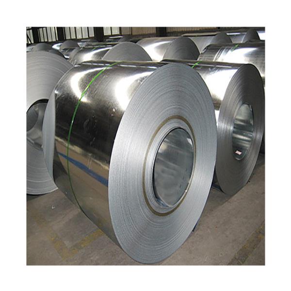 Quality Q345B Q345C Carbon Steel Coil Welding Processing With High Strength wholesale