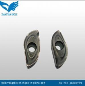 China Hot Sale Indexable Profile Milling Inserts, Carbide Cutting Blades (XPHT-GM) on sale