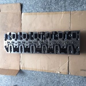 cylinder head assy 04291729 04298010 04289837 0429 1729 0429 8010 0428 9837