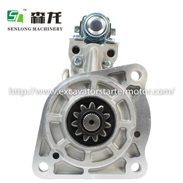 Quality 24V 11T 4KW Starter Motor  VM S5092 CST35692 CST35692AS 6C4611000CA T186001 CST35692ES CST35692OS CST35692RS wholesale