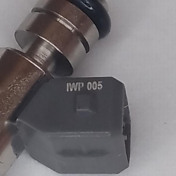 Bico Iwp 005 Magneti Marelli Fuel Injector Replacement 1.9 Fiat Linea Fuel Injector