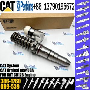 common rail injector 230-3255 386-1760 389-1969 379-0509 386-1771 10R-3255 for