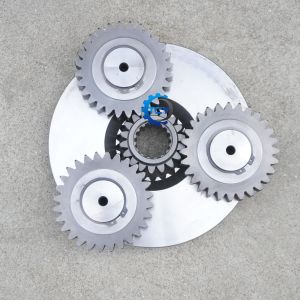 China XKAQ-00456 XKAQ-00473 XKAQ-00455 31Q8-11141 31Q8-10140 31Q8-10141 for Swing Reduction Gear Hyundai R300LC-9A R300LC-9S R305LC-7 on sale