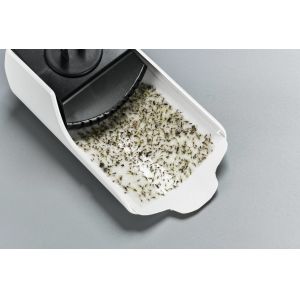 Home Perimeter Wall Lamp Plug-in Coverage 20-30m2 Sticky Glue Pad Not Applicable