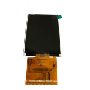 3.2 Inch TFT LCD Display Screen with Touch Panel 240*320 MCU Interface Driver