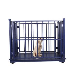 Digital OEM Cattle Weighing Scales 1.2*1.5*1m Industrial