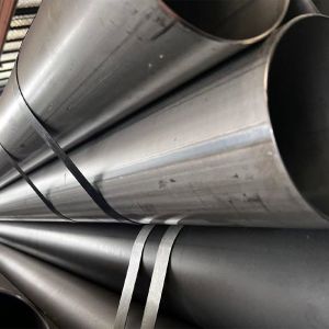Stainless Steel Pipes Tubes High Precision SGS CERTIFICATE