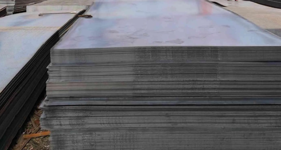 Lightweight High Strength Smooth FRP Panel Flat FRP Plate With Mechanical