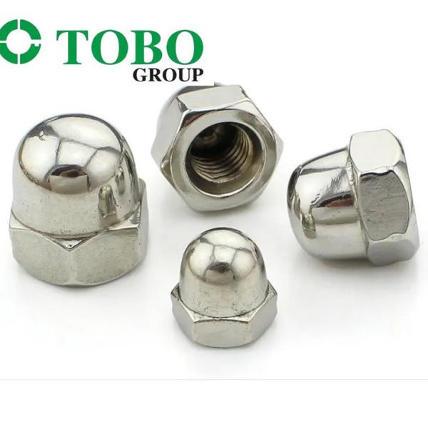Quality Thread Pitch 0.5-3.0mm Hex Head Nuts Head Type Hex Head Grade 4.8/8.8/10.9/12.9 wholesale