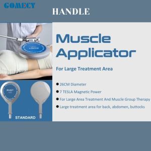 Portable Pain Relief PMST Physiotherapy Electromagnetic Therapy Machine