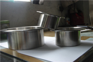 Alloy 201 Nickel 201 N02201 2.4068 WN SO SW blind flange forging disc ring