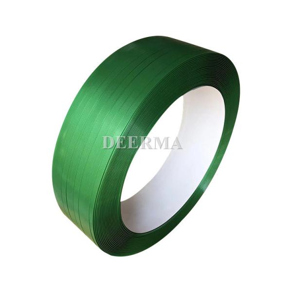 Quality Double Outlet PET Strap Extrusion Line Customized PET Strap Production Line With ABB Inverter wholesale