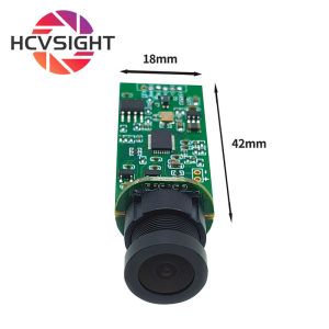 1080p 2mp USB Camera Module Mini Bullet Camera Chip For Laptop Camera Module