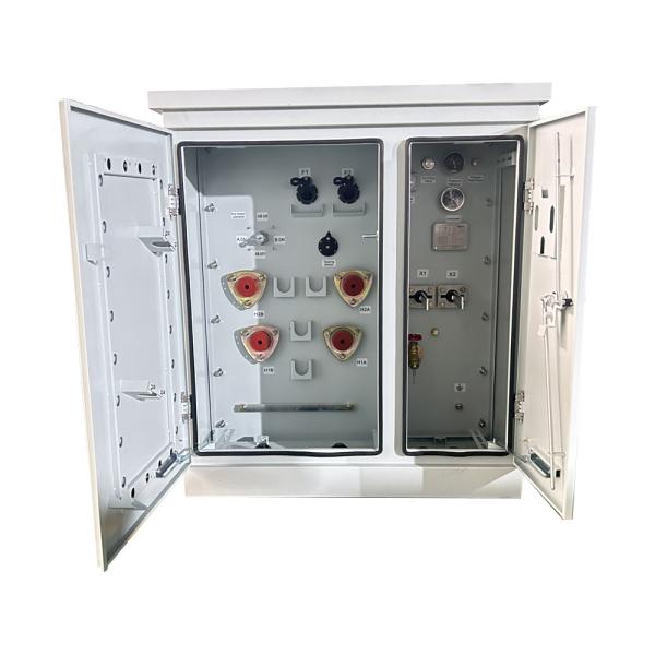 Quality 15kva Single Phase Pad Mounted Transformer Distribution Transformer 2300V To 120V Loop Feed wholesale