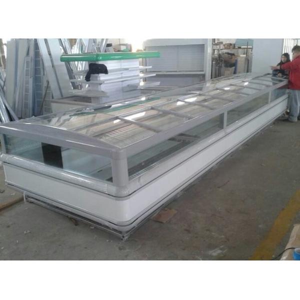 Quality Customize 10m Commercial Refrigeration Equipment R22 / R404a wholesale