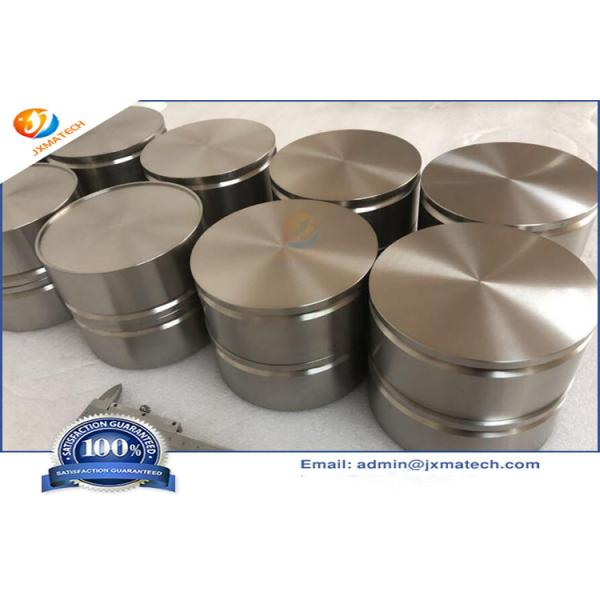 Cobalt Chromium Alloy Sputtering Targets, Cobalt Chromium Sputtering Target
