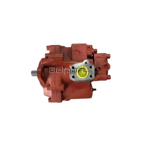 Quality Excavator Hydraulic Pump EX30-2 Main Pump PVD-2B-36 For Hitachi wholesale