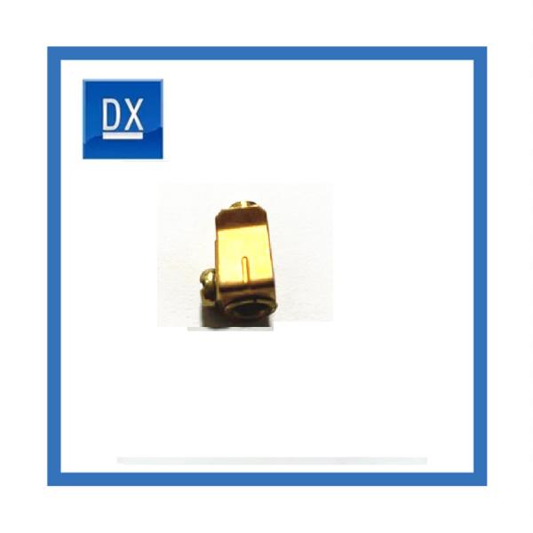 Quality Custom Sheet Metal Stampings wholesale