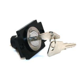 Cheap 28mm Square Elevator Push Button Switch For Lock Button Elevator Key Switch for sale