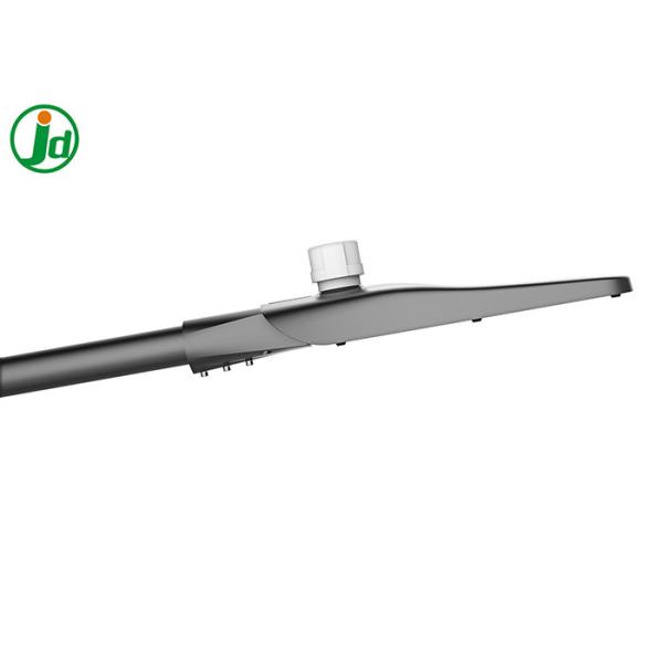 Quality Surface Mount Modular LED Street Light 100W 50W Photocell Sensor NEMA Connector wholesale