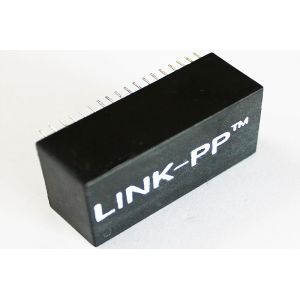 LP2019ANLE POE Magnetics Transformer 1x10/100Base-T Ethernet