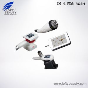 Lofty Beauty Cryolipolysis+Vacuum+RF+Lipo Laser 4 in 1 Slimming Beauty Equipment