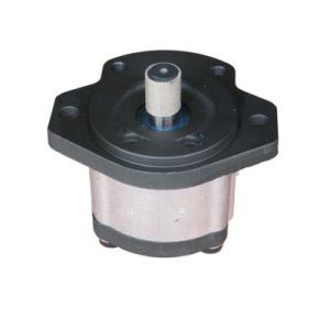 Rexroth Gear Pump AZPF-11-005RQR20MB 25mm-100mm Diameter For Electric Power Source