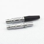 UT Connector, BNC, Lemo 00, Lemo 01, Microdot, UT Cable Connector, Socket,