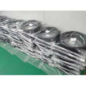 200FT 300FT 500FT FTTA Patch Cord Pre Connectorized Optitap Cable