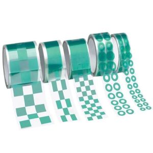 China Silicone Custom Die Cutting Services on sale