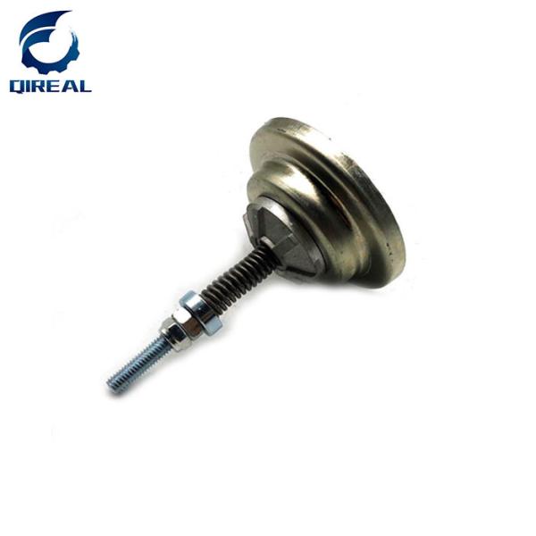 Quality FOR Doosan DX55 Excavator Hydraulic Oil Tank Return One Way Check Valve 1.0/2.5/3.0/4.5bar 410128-00029 wholesale