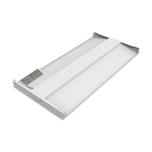 DLC Recessed LED Troffer Light CCT Tunable 2x2 2x4 30w 40w DLC Premium
