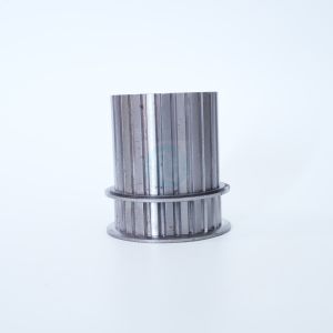 69198000 Pulley,drive,cranksh.,imp.head Is A Part Of GT5250