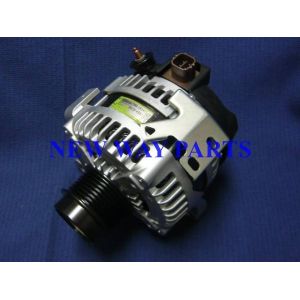 China toyota alphard vellfire camry  estima alternator 27060-28341 27060-28340  2az engine on sale