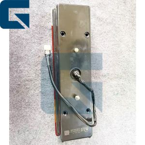 China WG9200810010 Wg9200810010 Rear Light for Truck Parts on sale