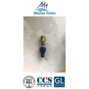 Cheap General Use Turbocharger Tools / Quick Switch For Hydraulic Pump Pipe Change And Connection for sale