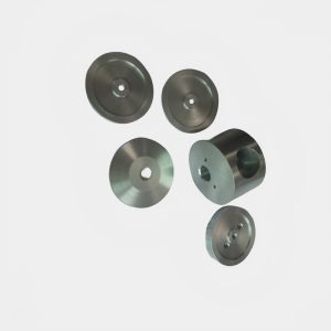 Custom Aluminum Stainless Steel Brass CNC Precision Machining Turning Lathe