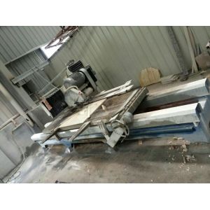 CE certificate Manual Stone Cutting Machine 15kw