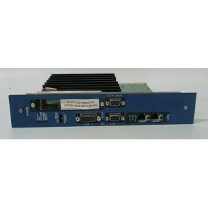 IC698CPE030 GE Central Processing Unit CPU Communicates With I/O And Smart