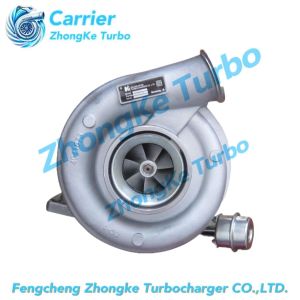 Cheap K18 Diesel Engine Turbocharger 4044319D 3790523 3790523D For Volvo Truck for sale
