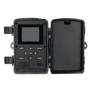 16MP 1080p Hunting Camera