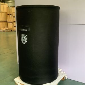 Sic Crucible Global Leader Advanced Material Stands Out Recycling Facilities