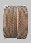 Pre Cut Binding Materials Double Loop Wire O For Notebook Calendar Customized